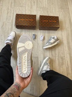 Zapatillas Louis Vuitton - tienda online
