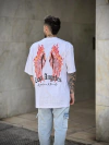 Remera Oversize Los Angeles