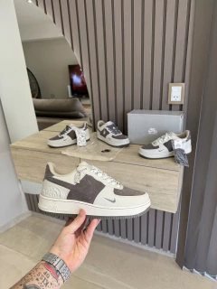 Nike Air Force The North Face - The New Classic