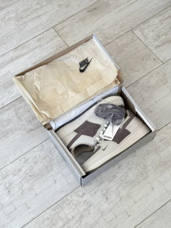 Nike Air Force The North Face - The New Classic