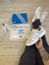 Adidas Campus Off White