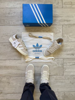Adidas Campus Off White - comprar online