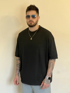 Básica Oversize Terrance - The New Classic