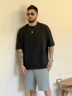 Básica Oversize Terrance en internet