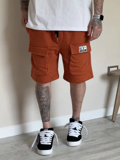 Bermuda Cargo Lando