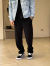 Pantalón Sastrero Negro