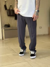 Pantalón Sastrero Gris oscuro - comprar online
