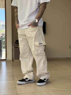 Jean Baggy Tsunoda - comprar online
