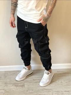 Jogger mom Triple cargo Otis en internet