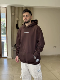 Buzo Oversize Street - comprar online