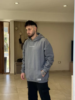 Buzo Oversize Street en internet