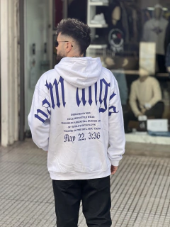 Buzo Oversize Palm Angels