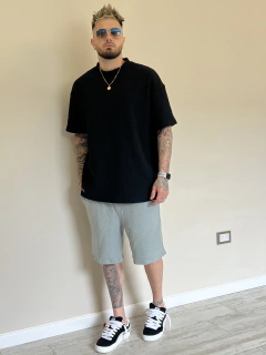 Básica Oversize Terrance - comprar online