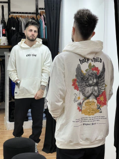 Buso Oversize Hold Child - comprar online