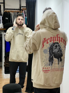 Buzo Oversize Propfiecy