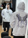 Buzo Oversize Freedom