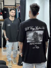 Remera Oversize UK