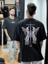 Remera Oversize Perspective