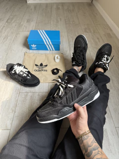 Adi 2000 Black - comprar online