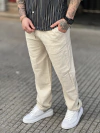 Pantalon de lino