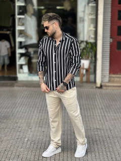 Camisa Deschamps - tienda online