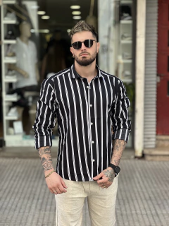 Camisa Deschamps - comprar online