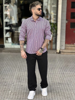 Camisa Silverstone - comprar online