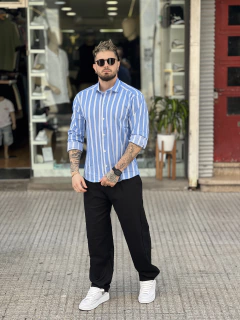 Camisa Montreal - tienda online