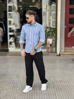 Camisa Montreal - comprar online