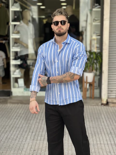 Camisa Montreal - comprar online