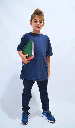 Remera Basica - comprar online