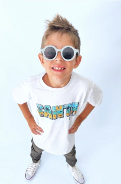 Remera Santa Vida - comprar online