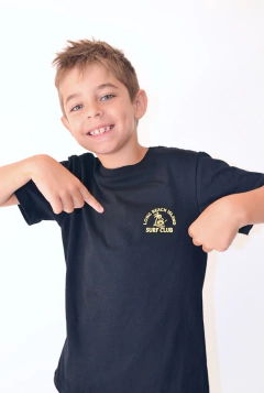 Remera Long Island - comprar online