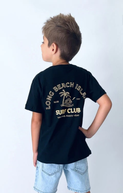 Remera Long Island
