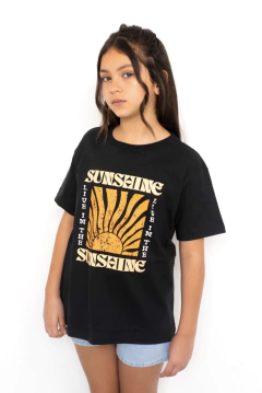 Remera Sunshine en internet