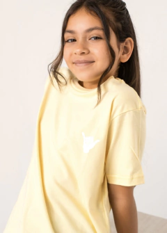 Remera Good Waves - comprar online
