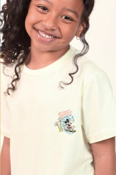 Remera Mickey - comprar online