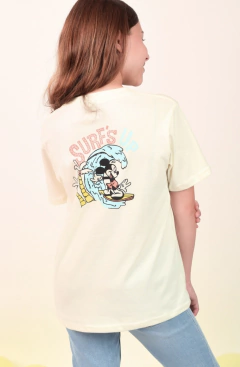 Remera Mickey