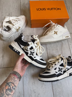 Louis Vuitton Skate - The New Classic