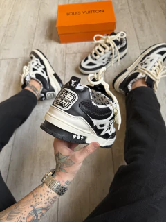 Louis Vuitton Skate en internet