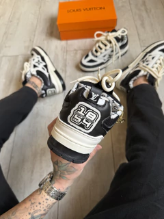 Louis Vuitton Skate - comprar online