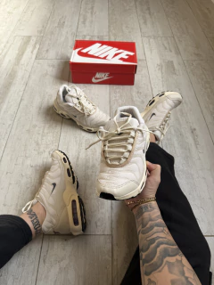 Nike Air Max TN Plus - The New Classic