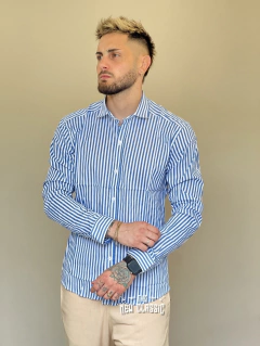 Camisa Mailea