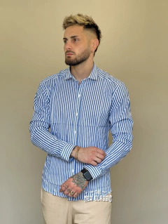Camisa Mailea - comprar online