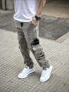 Jean Emeric Cuadruple Cargo