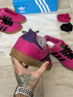 Adidas Gazelle Indoor - comprar online