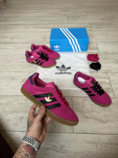 Adidas Gazelle Indoor en internet