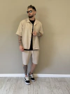 Conjunto de Lino