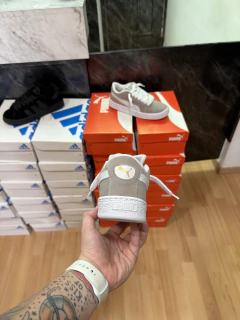 Puma Suede XL - comprar online