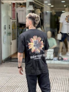 remera oversize underworld
